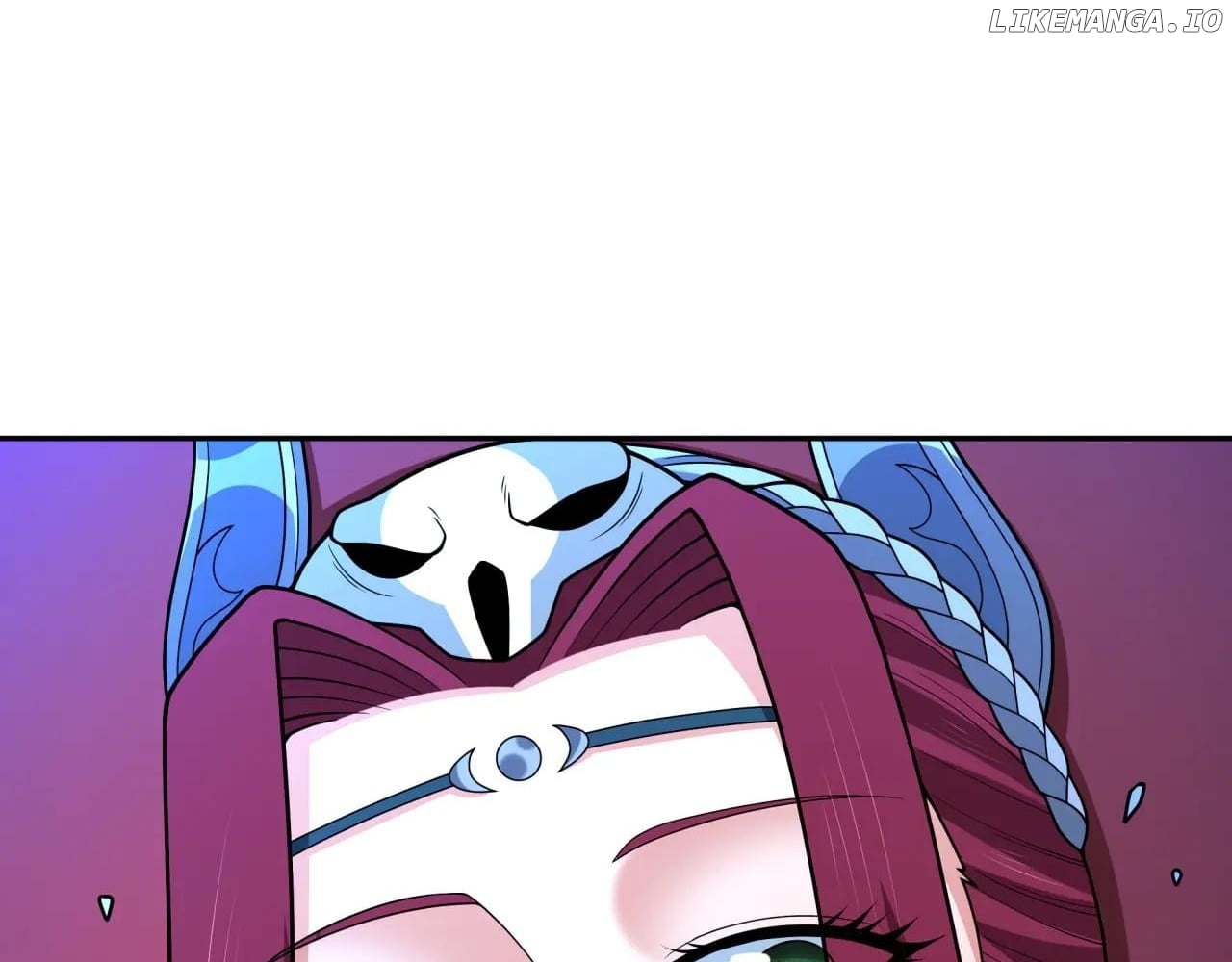 Era of the Haunted Chapter 318 - page 40